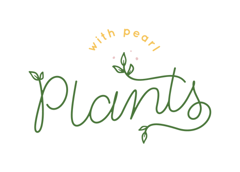 Plants with Pearl